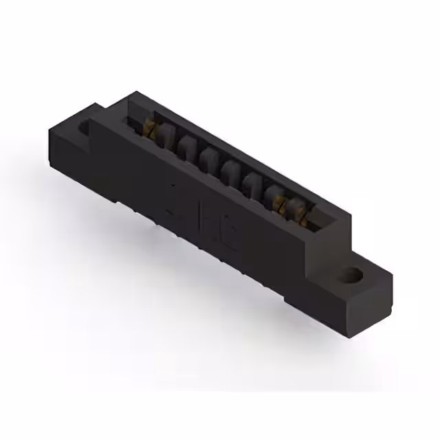 357-008-521-102 EDAC Inc.  Edgeboard Connectors